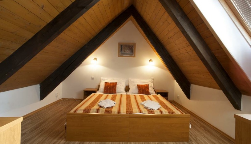 Pension Galko Český Krumlov